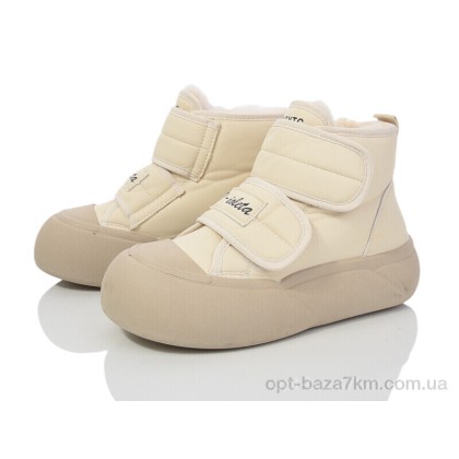 Черевики жіночі "Violeta" 197-193 beige, (р.р. 36-41), Китай, від 8 шт. Черевики жіночі "Violeta" 197-193 beige, (р.р. 36-41), Китай, від 8 шт.