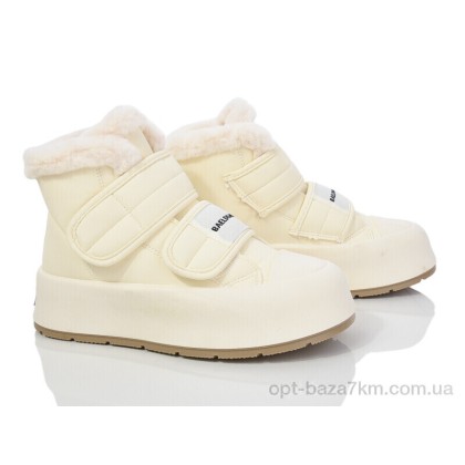 Черевики жіночі "Violeta" 197-199 beige, (р.р. 36-41), Китай, від 8 шт. Черевики жіночі "Violeta" 197-199 beige, (р.р. 36-41), Китай, від 8 шт.