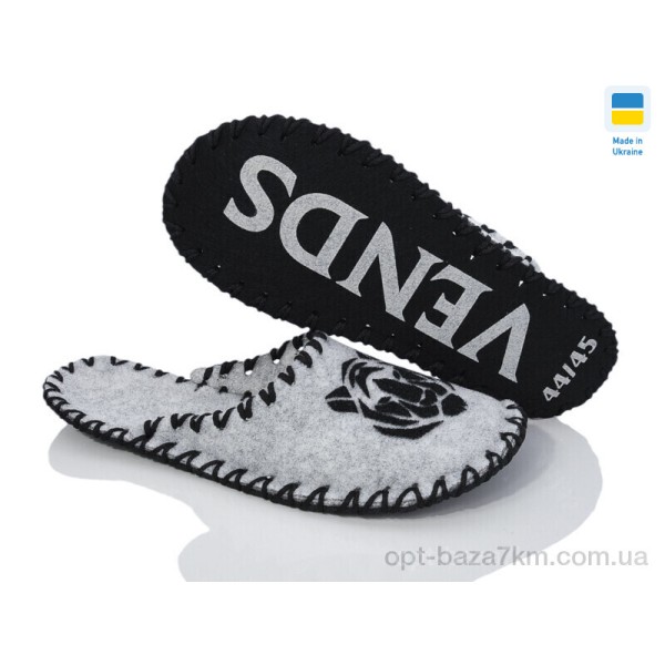 Купить оптом Тапки мужские 