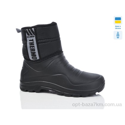 Чоботи з піни чоловічі "Lot Shoes" CM321 чорний, (р.р. 41-46), Україна, від 8 шт. Чоботи з піни чоловічі "Lot Shoes" CM321 чорний, (р.р. 41-46), Україна, від 8 шт.
