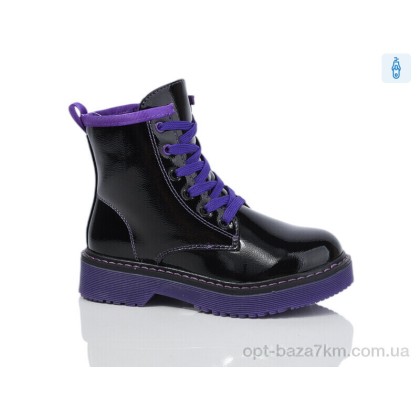 Ботинки детские "SANLIN" Z2-5812GF, (р.р. 27-32), Китай, от 8 шт.