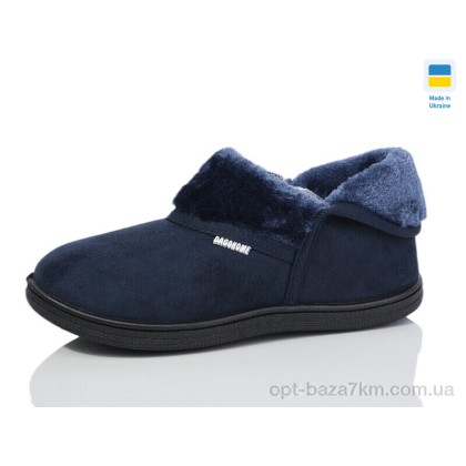 Тапки женские "Lot Shoes" T04 т.синій, (р.р. 37-41), Украина, от 8 шт. Тапки женские "Lot Shoes" T04 т.синій, (р.р. 37-41), Украина, от 8 шт.