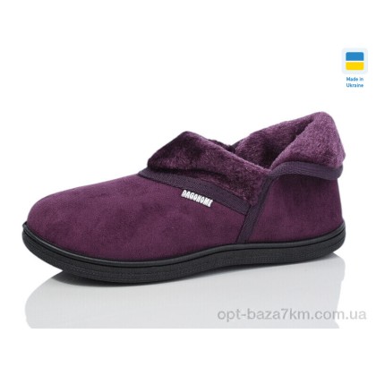 Тапки женские "Lot Shoes" T04 фіолетовий, (р.р. 37-41), Украина, от 8 шт. Тапки женские "Lot Shoes" T04 фіолетовий, (р.р. 37-41), Украина, от 8 шт.