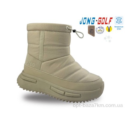 Ботинки детские "Jong Golf" C40544-6, (р.р. 32-37), Китай, от 8 шт. Ботинки детские "Jong Golf" C40544-6, (р.р. 32-37), Китай, от 8 шт.