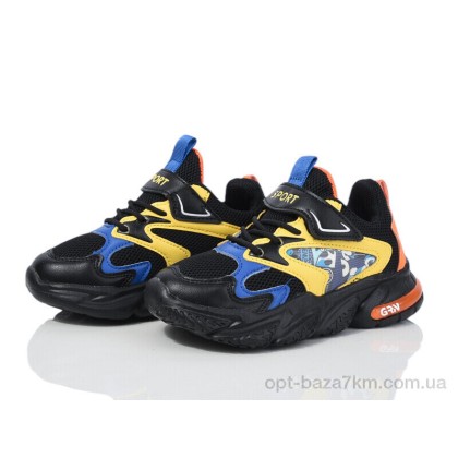 Кроссовки детские "Xifa kids" KJ2210-2A, (р.р. 26-31), Китай, от 8 шт. Кроссовки детские "Xifa kids" KJ2210-2A, (р.р. 26-31), Китай, от 8 шт.