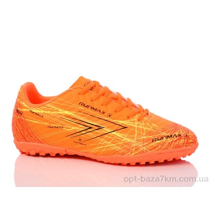 Футбольная обувь детская "RUNMAX" B1692-2, (р.р. 36-41), Китай, от 8 шт. Футбольная обувь детская "RUNMAX" B1692-2, (р.р. 36-41), Китай, от 8 шт.