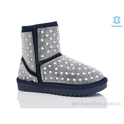 Угги женские "Xifa" M5875-2, (р.р. 36-41), Китай, от 8 шт. Угги женские "Xifa" M5875-2, (р.р. 36-41), Китай, от 8 шт.