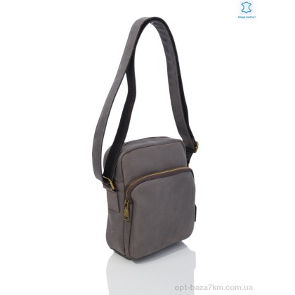 Сумка чоловіча "Sunshine bag" 8806 l.grey, (р.р. ), Китай, від 1 шт. Сумка чоловіча "Sunshine bag" 8806 l.grey, (р.р. ), Китай, від 1 шт.