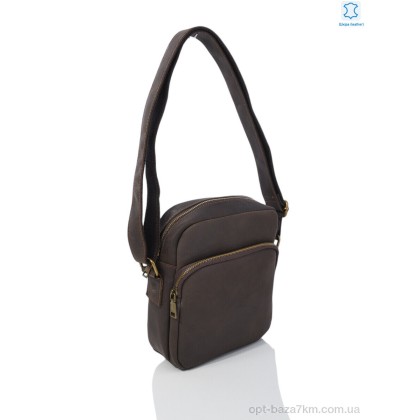 Сумка чоловіча "Sunshine bag" 8806 brown, (р.р. ), Китай, від 1 шт. Сумка чоловіча "Sunshine bag" 8806 brown, (р.р. ), Китай, від 1 шт.