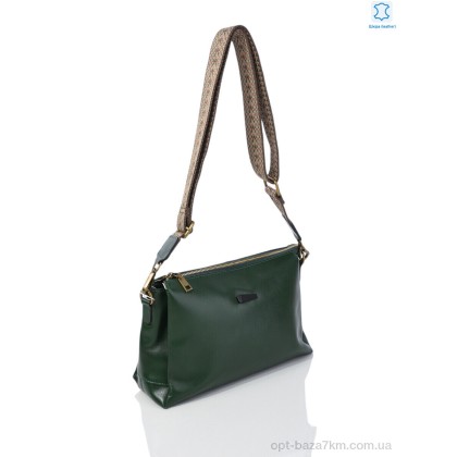 Сумка женская "Sunshine bag" W037 green, (р.р. ), Китай, от 1 шт.