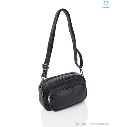 Жіноча сумка "Sunshine bag" W033 black, (р.р. ), Китай, від 1 шт. Жіноча сумка "Sunshine bag" W033 black, (р.р. ), Китай, від 1 шт.