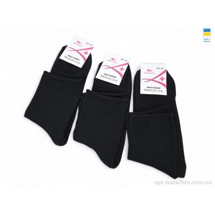 Шкарпетки чоловічі "Textile" T180 black, (р.р. 40-45), Україна, від 12 шт. Шкарпетки чоловічі "Textile" T180 black, (р.р. 40-45), Україна, від 12 шт.