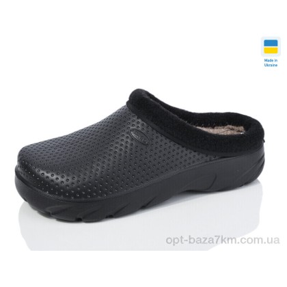 Калоші жіночі "Lot Shoes" N232 чорний, (р.р. 37-41), Україна, від 8 шт. Калоші жіночі "Lot Shoes" N232 чорний, (р.р. 37-41), Україна, від 8 шт.