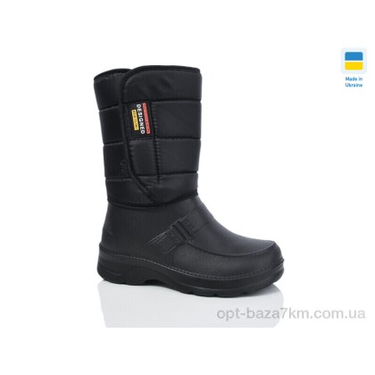 Сапоги из пены мужские "Lot Shoes" СМ4 чорний, (р.р. 41-46), Украина, от 8 шт. Сапоги из пены мужские "Lot Shoes" СМ4 чорний, (р.р. 41-46), Украина, от 8 шт.
