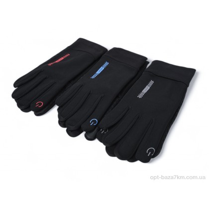 Чоловічі рукавиці "Sport" HK08 mix, (р.р. One size), Китай, від 10 шт. Чоловічі рукавиці "Sport" HK08 mix, (р.р. One size), Китай, від 10 шт.