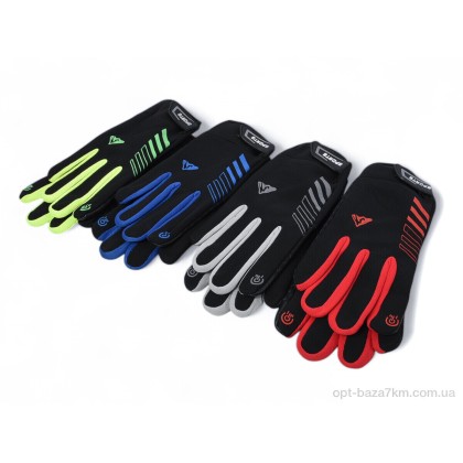 Чоловічі рукавиці "Sport" CK302 mix, (р.р. One size), Китай, від 10 шт. Чоловічі рукавиці "Sport" CK302 mix, (р.р. One size), Китай, від 10 шт.