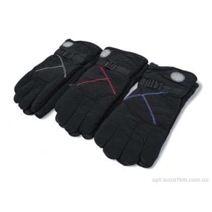Чоловічі рукавиці "Sport" A5 mix, (р.р. One size), Китай, від 10 шт. Чоловічі рукавиці "Sport" A5 mix, (р.р. One size), Китай, від 10 шт.