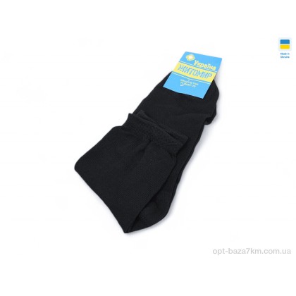 Шкарпетки чоловічі "Textile" T193 black (44р), (р.р. One size), Україна, від 12 шт. Шкарпетки чоловічі "Textile" T193 black (44р), (р.р. One size), Україна, від 12 шт.