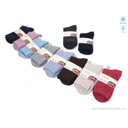 Жіночі шкарпетки "Textile" T221 mix, (р.р. 37-41), Китай, від 12 шт. Жіночі шкарпетки "Textile" T221 mix, (р.р. 37-41), Китай, від 12 шт.
