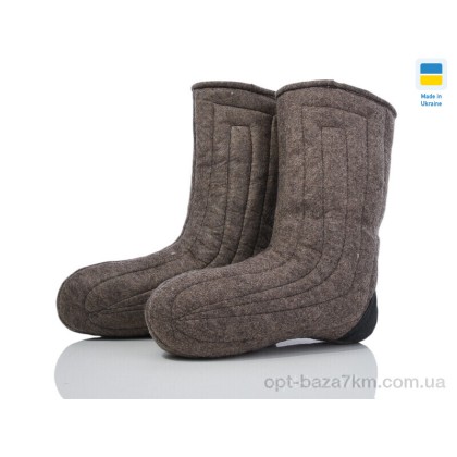 Валенки мужские "Lot Shoes" Валянки сірі, (р.р. 41-45), Украина, от 5 шт. Валенки мужские "Lot Shoes" Валянки сірі, (р.р. 41-45), Украина, от 5 шт.