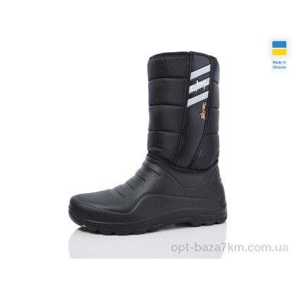 Сапоги из пены мужские "Lot Shoes" N331 чорний, (р.р. 41-46), Украина, от 8 шт. Сапоги из пены мужские "Lot Shoes" N331 чорний, (р.р. 41-46), Украина, от 8 шт.