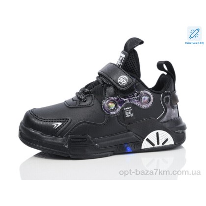 Кроссовки детские "Xifa kids" 243-2 LED, (р.р. 26-31), Китай, от 8 шт. Кроссовки детские "Xifa kids" 243-2 LED, (р.р. 26-31), Китай, от 8 шт.