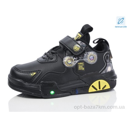 Кроссовки детские "Xifa kids" 243-3 LED, (р.р. 26-31), Китай, от 8 шт. Кроссовки детские "Xifa kids" 243-3 LED, (р.р. 26-31), Китай, от 8 шт.