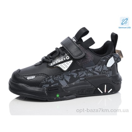 Кроссовки детские "Xifa kids" 241-1 LED, (р.р. 26-31), Китай, от 8 шт. Кроссовки детские "Xifa kids" 241-1 LED, (р.р. 26-31), Китай, от 8 шт.