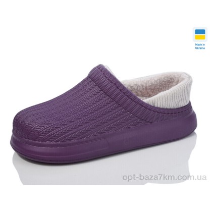 Галоши женские "Lot Shoes" 7001 т.фіолет, (р.р. 37-41), Украина, от 8 шт. Галоши женские "Lot Shoes" 7001 т.фіолет, (р.р. 37-41), Украина, от 8 шт.