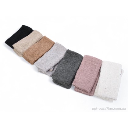 Мітенки жіночі "Королева" W1-3 mix, (р.р. One size), Китай, від 12 шт.