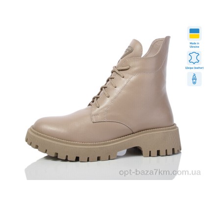 Ботинки женские "Sali" 5-6 кап.к. зима, (р.р. 37-41), Украина, от 6 шт.