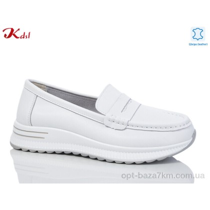 Туфли женские "Jiulai-Kadisalun" C727-1, (р.р. 36-41), Китай, от 8 шт. Туфли женские "Jiulai-Kadisalun" C727-1, (р.р. 36-41), Китай, от 8 шт.