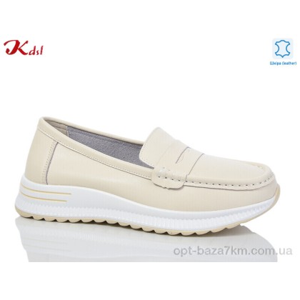 Туфли женские "Jiulai-Kadisalun" C727-6, (р.р. 36-41), Китай, от 8 шт. Туфли женские "Jiulai-Kadisalun" C727-6, (р.р. 36-41), Китай, от 8 шт.
