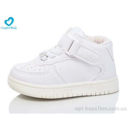 Кроссовки детские "Comfort-baby" 80-1( 11.5-13.5 см), (р.р. 16-20), Китай, от 7 шт. Кроссовки детские "Comfort-baby" 80-1( 11.5-13.5 см), (р.р. 16-20), Китай, от 7 шт.