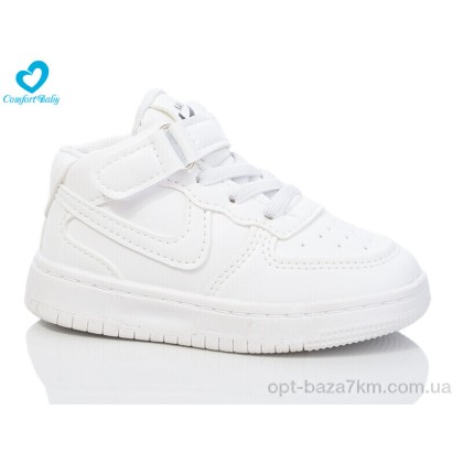 Кроссовки детские "Comfort-baby" 8778А(21-25), (р.р. 21-25), Китай, от 7 шт. Кроссовки детские "Comfort-baby" 8778А(21-25), (р.р. 21-25), Китай, от 7 шт.