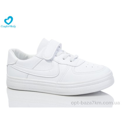 Кроссовки детские "Comfort-baby" 301(25-30), (р.р. 25-30), Китай, от 8 шт. Кроссовки детские "Comfort-baby" 301(25-30), (р.р. 25-30), Китай, от 8 шт.