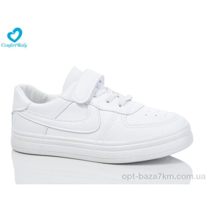 Кроссовки детские "Comfort-baby" 301F (31-37), (р.р. 31-37), Китай, от 6 шт. Кроссовки детские "Comfort-baby" 301F (31-37), (р.р. 31-37), Китай, от 6 шт.