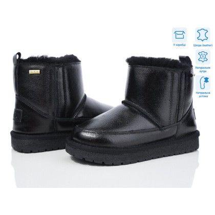 Угги детские "КалориЯ" L0886 black (34), (р.р. 31-36), Китай, от 8 шт. Угги детские "КалориЯ" L0886 black (34), (р.р. 31-36), Китай, от 8 шт.