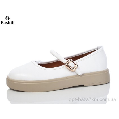 Туфли женские "Башили" H63A21-1, (р.р. 36-41), Китай, от 8 шт. Туфли женские "Башили" H63A21-1, (р.р. 36-41), Китай, от 8 шт.