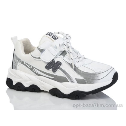 Кроссовки детские "Xifa kids" HL10-3 піна, (р.р. 33-38), Китай, от 8 шт. Кроссовки детские "Xifa kids" HL10-3 піна, (р.р. 33-38), Китай, от 8 шт.