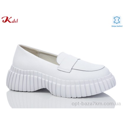 Туфли женские "Jiulai-Kadisalun" C717-1, (р.р. 36-41), Китай, от 8 шт. Туфли женские "Jiulai-Kadisalun" C717-1, (р.р. 36-41), Китай, от 8 шт.