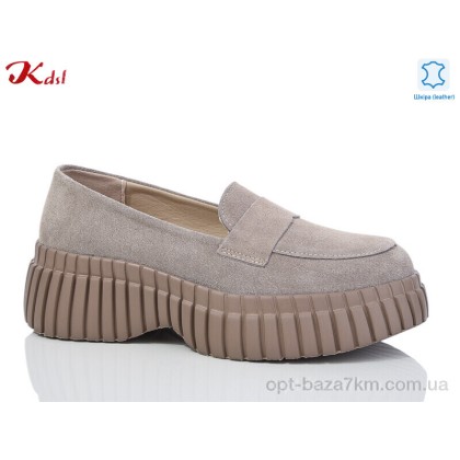 Туфли женские "Jiulai-Kadisalun" C717-37, (р.р. 36-41), Китай, от 8 шт. Туфли женские "Jiulai-Kadisalun" C717-37, (р.р. 36-41), Китай, от 8 шт.