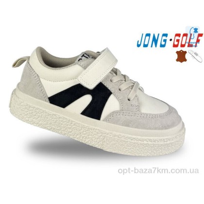 Кроссовки детские "Jong Golf" C11521-7, (р.р. 32-37), Китай, от 8 шт. Кроссовки детские "Jong Golf" C11521-7, (р.р. 32-37), Китай, от 8 шт.