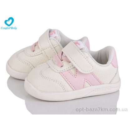 Кроссовки детские "Comfort-baby" 199-3 ( 11.5-13.5 см), (р.р. 16-20), Китай, от 7 шт. Кроссовки детские "Comfort-baby" 199-3 ( 11.5-13.5 см), (р.р. 16-20), Китай, от 7 шт.