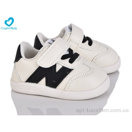 Кроссовки детские "Comfort-baby" 199-4 ( 11.5-13.5 см), (р.р. 16-20), Китай, от 7 шт. Кроссовки детские "Comfort-baby" 199-4 ( 11.5-13.5 см), (р.р. 16-20), Китай, от 7 шт.