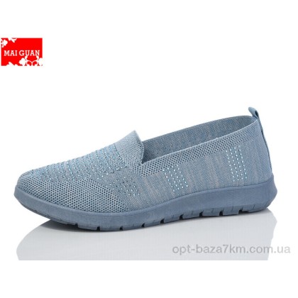 Сліпони жіночі "Maiguan" 521-3, (р.р. 37-42), Китай, від 8 шт. Сліпони жіночі "Maiguan" 521-3, (р.р. 37-42), Китай, від 8 шт.