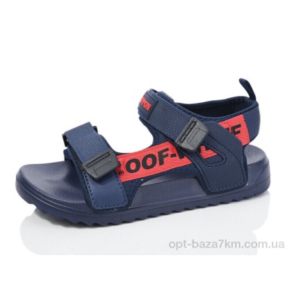 Сандали детские "Luck Line" 2319-218, (р.р. 36-41), Китай, от 8 шт. Сандали детские "Luck Line" 2319-218, (р.р. 36-41), Китай, от 8 шт.