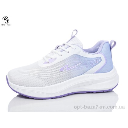 Кроссовки женские "Red Sun" X5 purple, (р.р. 36-41), Китай, от 8 шт. Кроссовки женские "Red Sun" X5 purple, (р.р. 36-41), Китай, от 8 шт.