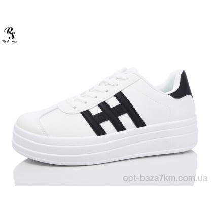 Кроссовки женские "Red Sun" X9 white, (р.р. 36-41), Китай, от 8 шт. Кроссовки женские "Red Sun" X9 white, (р.р. 36-41), Китай, от 8 шт.