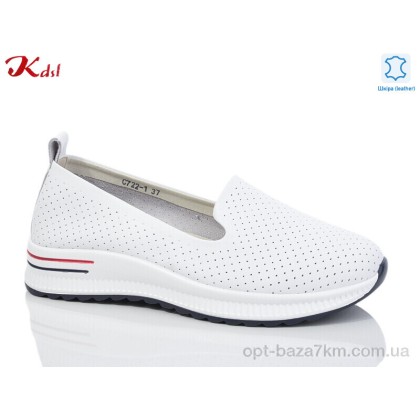 Туфли женские "Jiulai-Kadisalun" C722-1, (р.р. 36-41), Китай, от 8 шт. Туфли женские "Jiulai-Kadisalun" C722-1, (р.р. 36-41), Китай, от 8 шт.